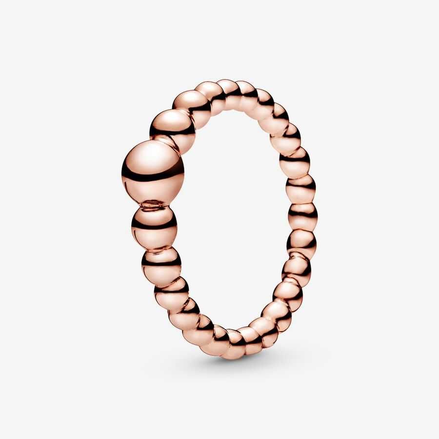 Pandora Rose Gold
