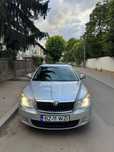 Skoda Octavia Skoda Octavia 2