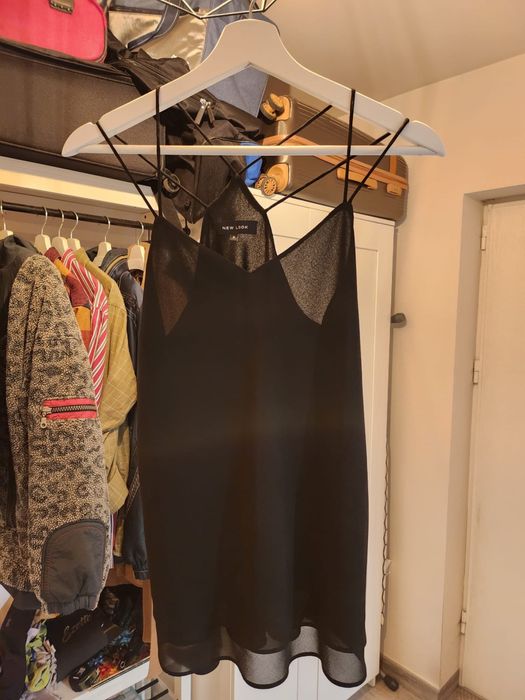 Top New Look marimea 8