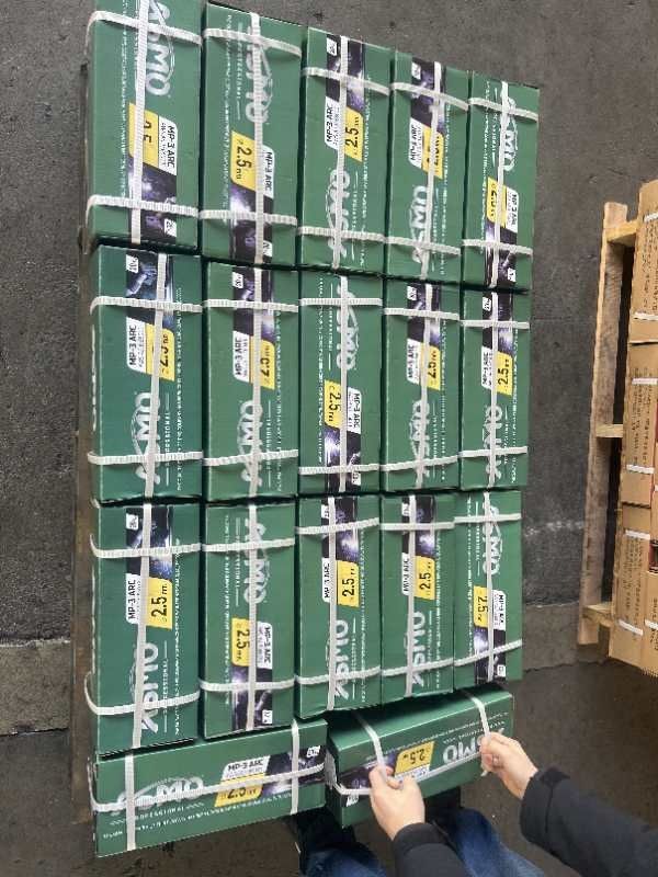 ASMO Elektrodlari E6013, E7018, E7024