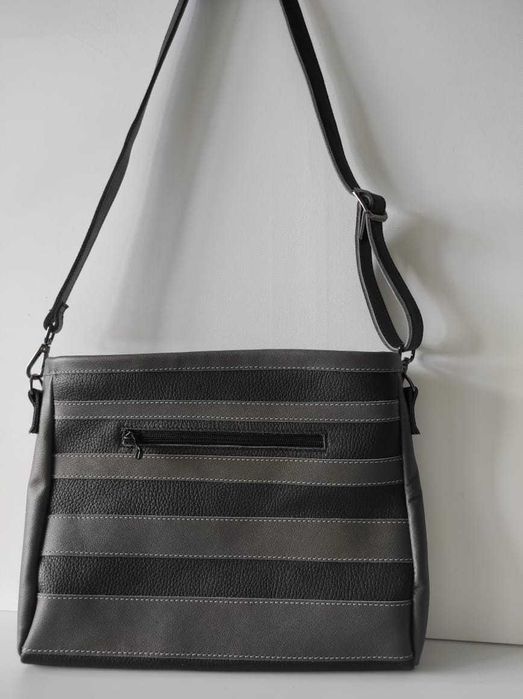 Сумка HandMade из натуральной кожи.