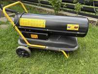 Tun de Caldura Pe Motorina 30kW Agropro Grill