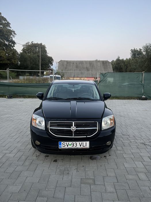 Vand Dodge Caliber