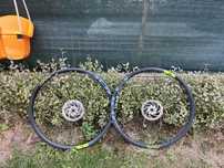 Roti 28” disc cursiera gravel