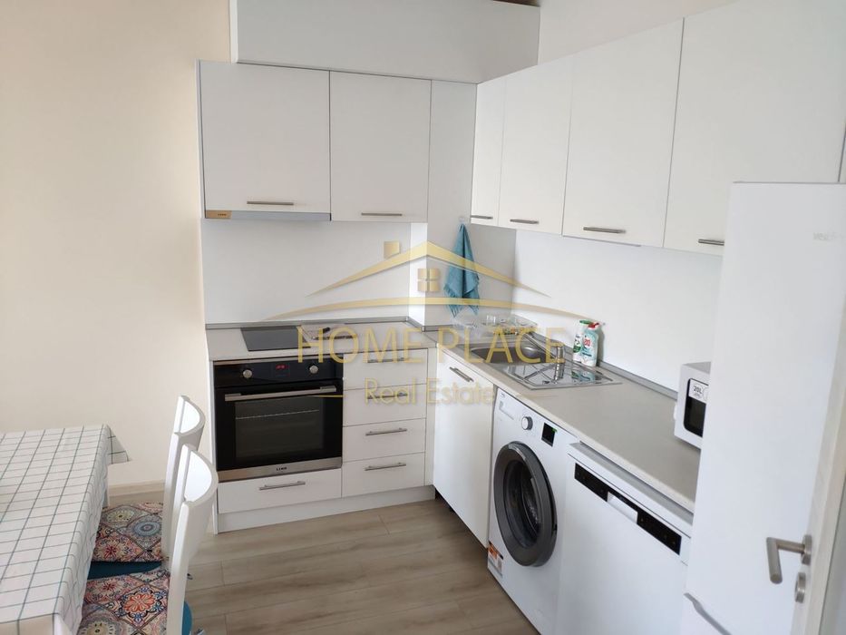 Дава се под наем Двустаен апартамент в Варна, Аспарухово - 71 кв.м за 612 € - Снимка #3