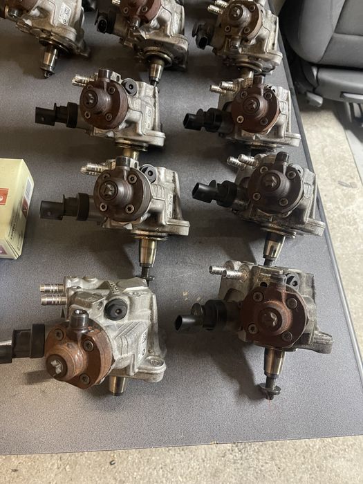 Pompa injectie bmw n47d20a n47d20c e90 e91 e92 e93 f10 f11 f30 f31 x1