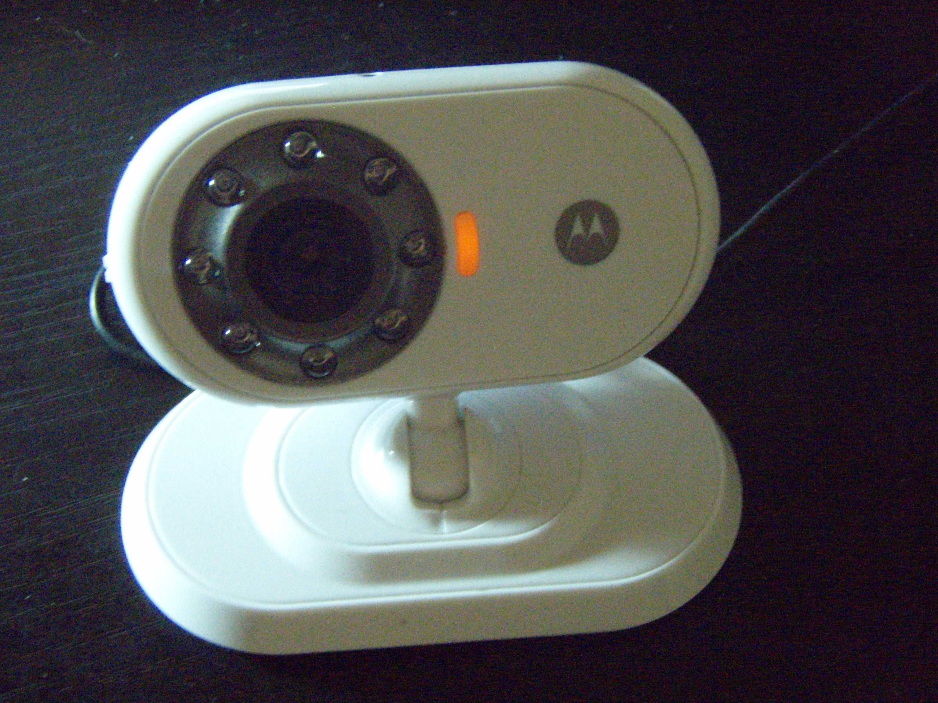 Camera supraveghere copil Motorola MBP25