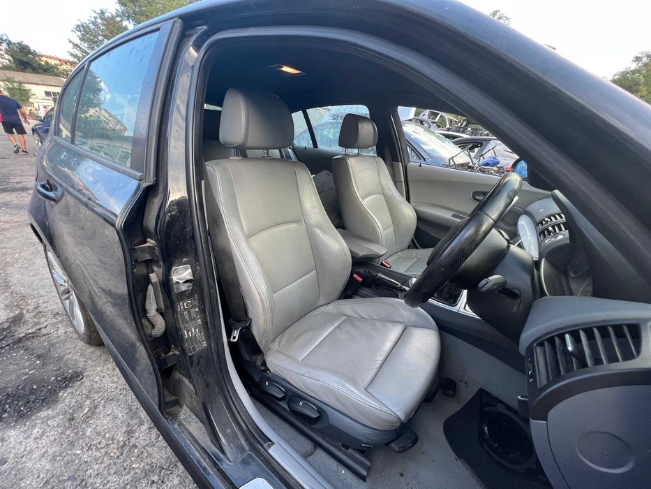 На части бмв е87 118д 122кс м47 bmw e87 118d 122hp m47 м пакет рекаро