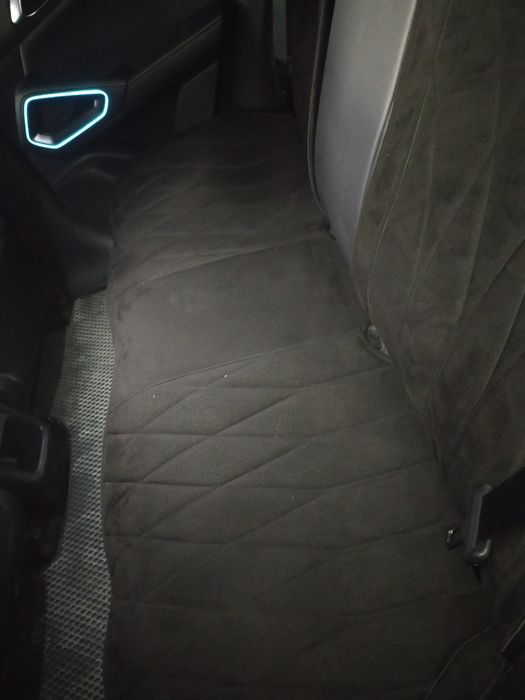 Чехол для byd, чазор, юан ап, сонг про, сонг плюс.