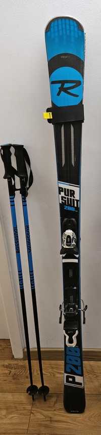 Rossignol P200 - 170 cm