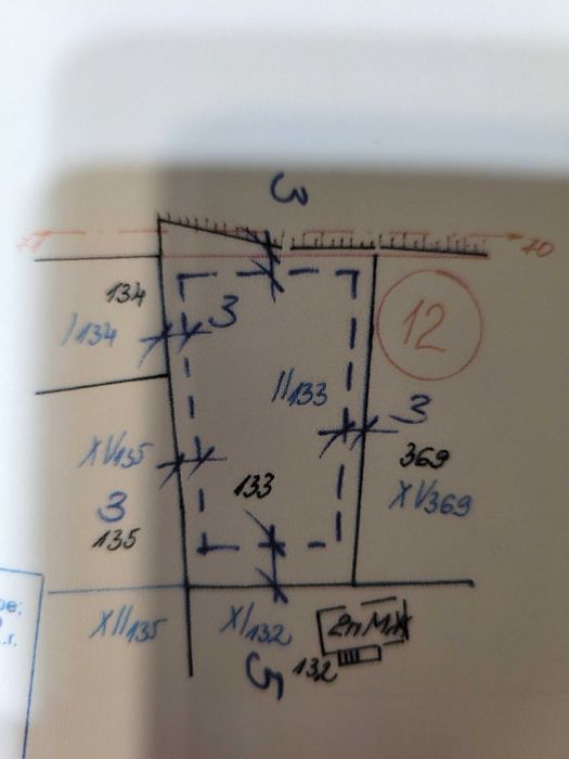 Парцел в с. Казанка