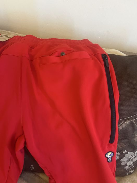 nike долнище ново