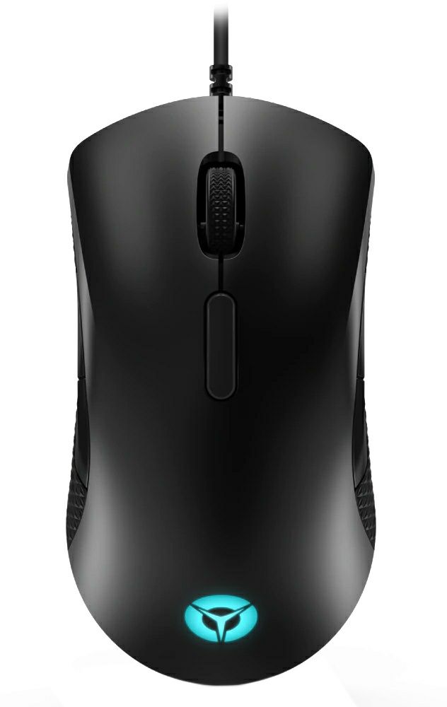 Мышь Lenovo Legion M300 RGB Gaming Mouse