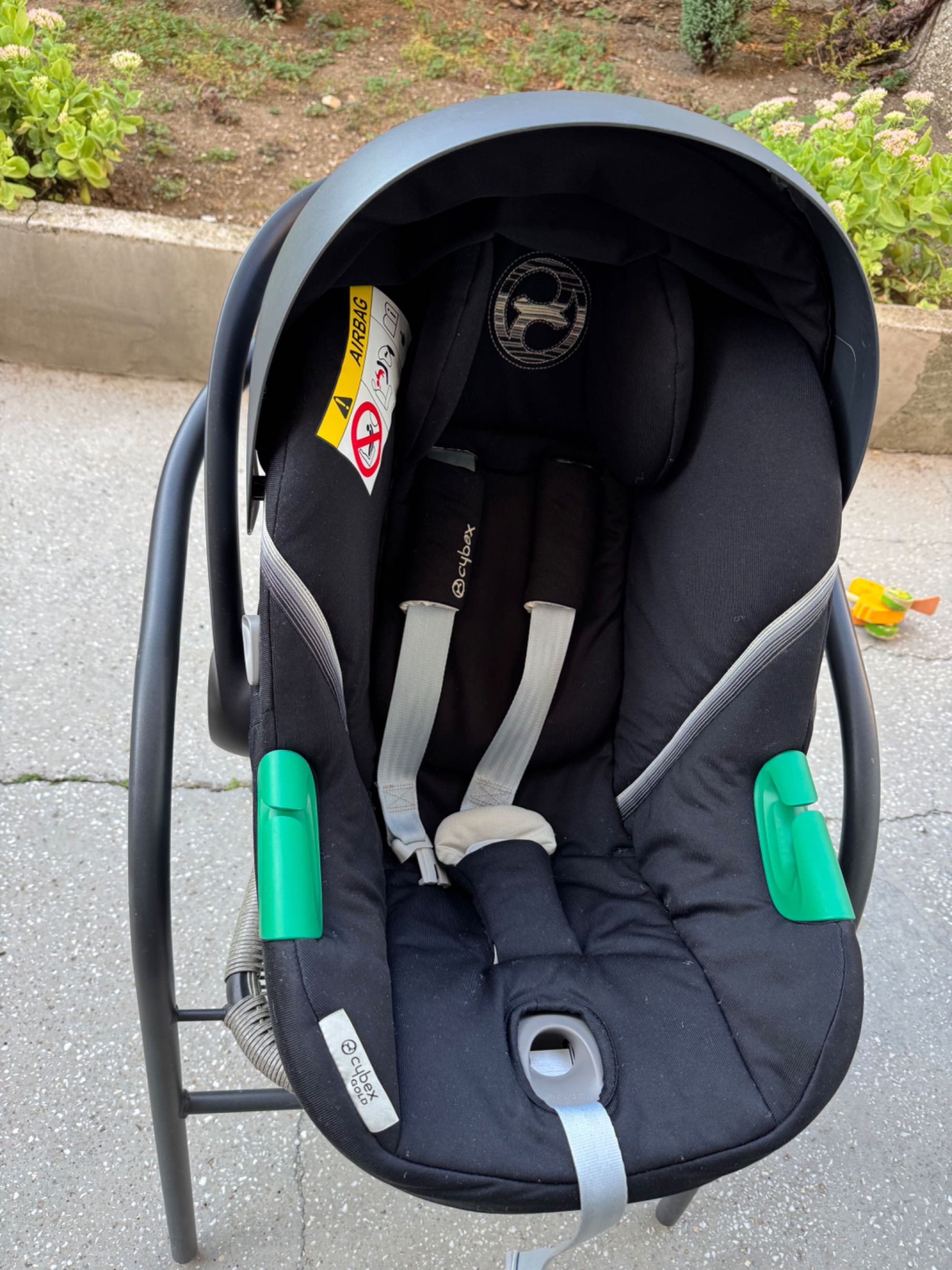 Cybex Aton S2 I-Size