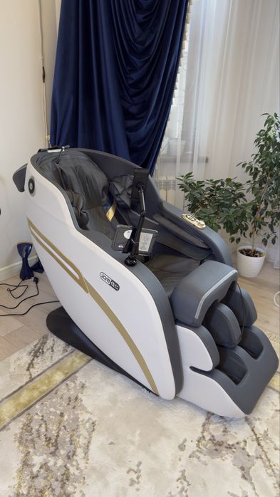 Массажное кресло