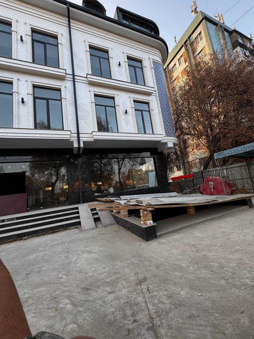 Аренда помещение  2200квм2 Каракамыш 2/4 Майкурган