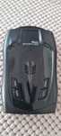 Whistler GT-268xi