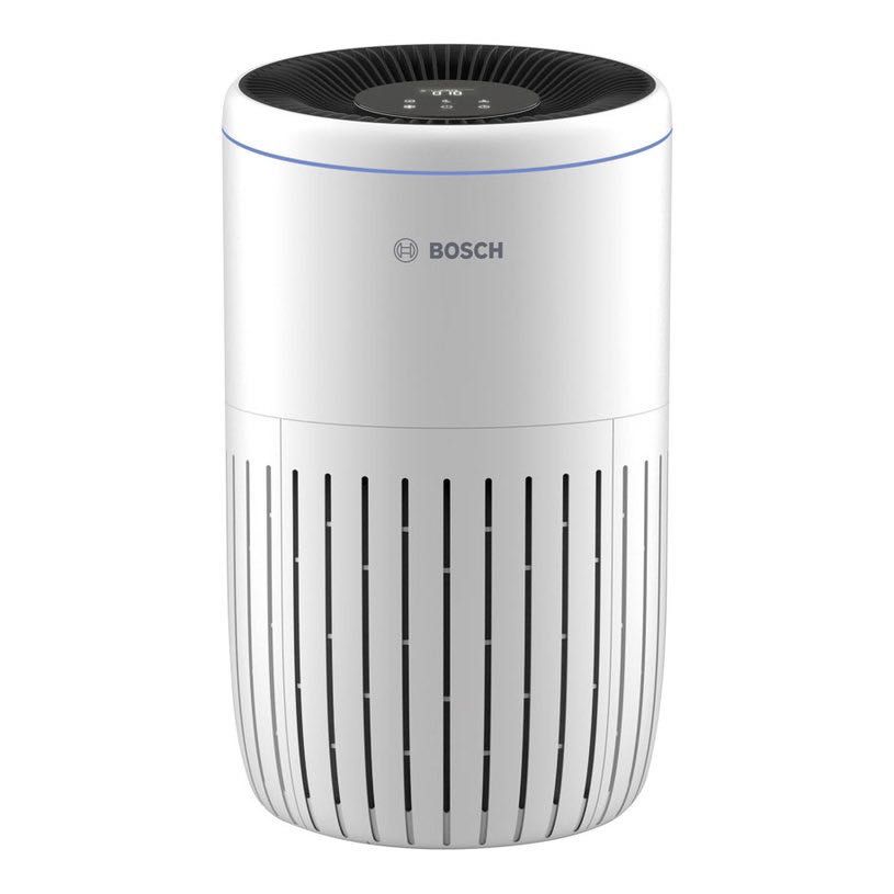 Пречиствател BOSCH AIR 4000 49.00 dB(A)