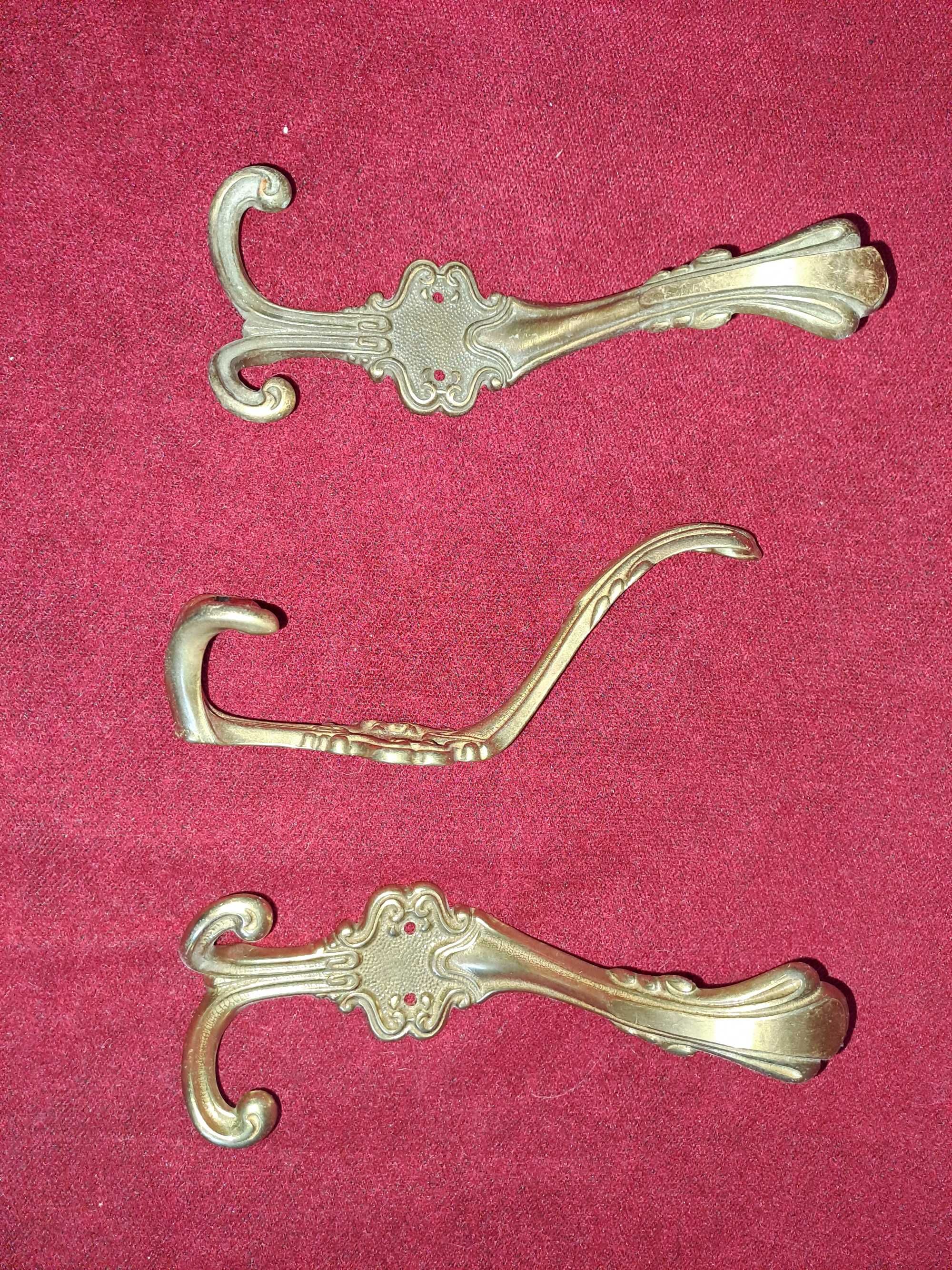 cuier bronz agatatoare bronz 20 cm