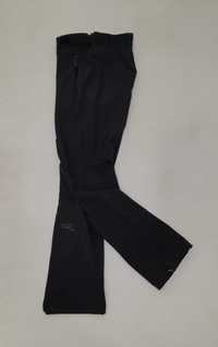 Pantaloni Stretch Five Season Sweden, outdoor black, mărimea L