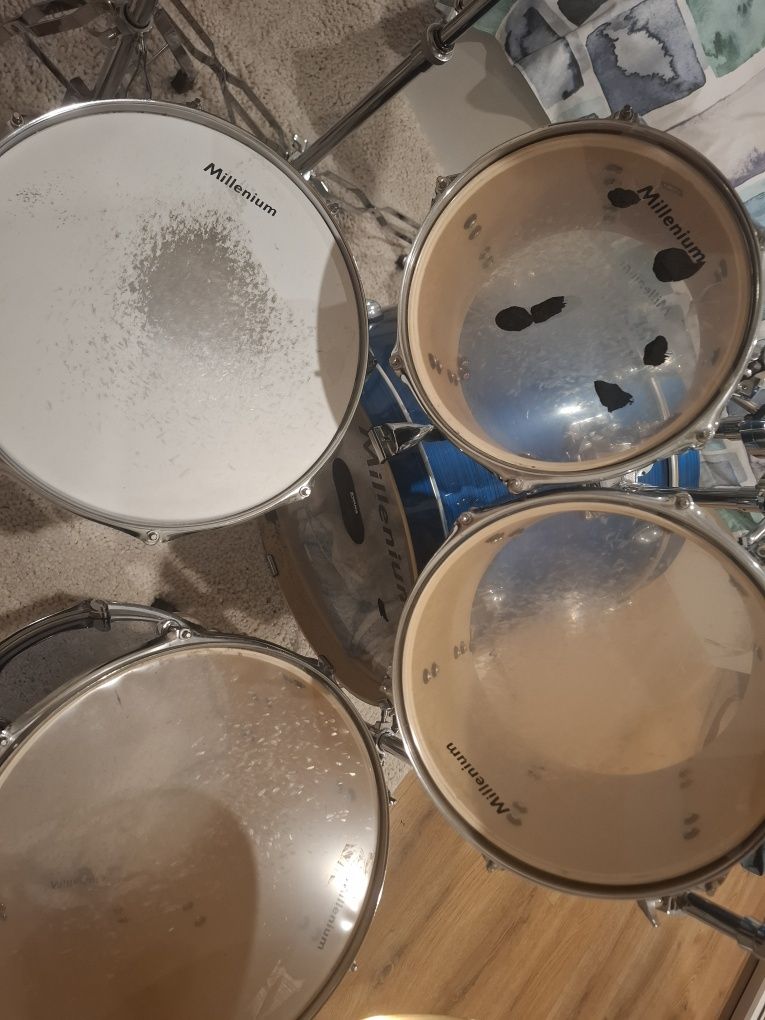 Set tobe millenium