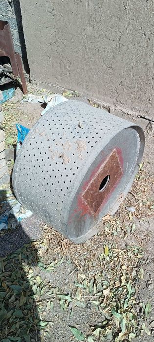 Продам газовый титан для бани и все что на фото