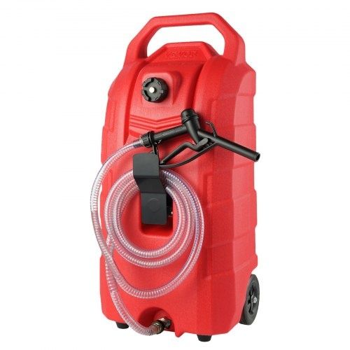 Rezervor canistră 60L specială combustibili ATV ambarcatiuni utilaje