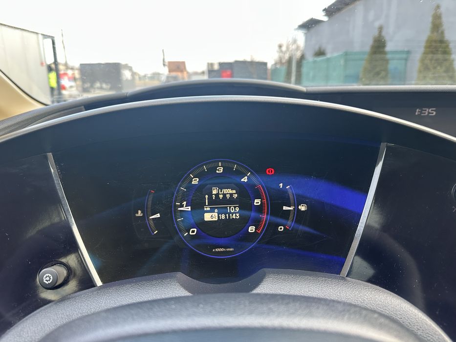 Honda Civic 2008