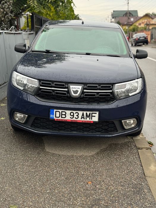 Dacia Sandero , 1.0 aspirat , 2017