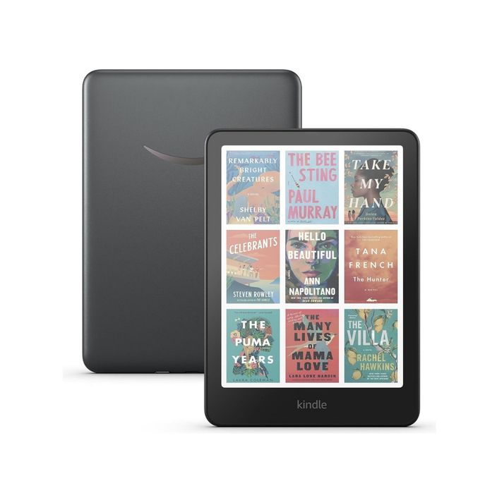 Amazon Kindle Colorsoft Signature Edition 32GB without Ads