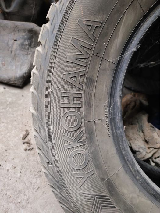 Продам Авто шины