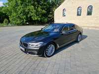 Proprietar bmw 730d g11 2016 190.000 km org