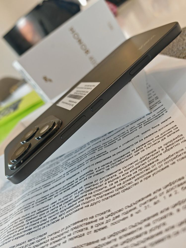 Honor 400 lite 256GB НОВ