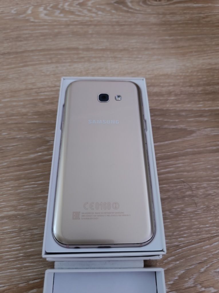 Samsung A520F/DS