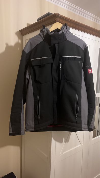 Vând geacă iarnă Engelbert Strauss - L