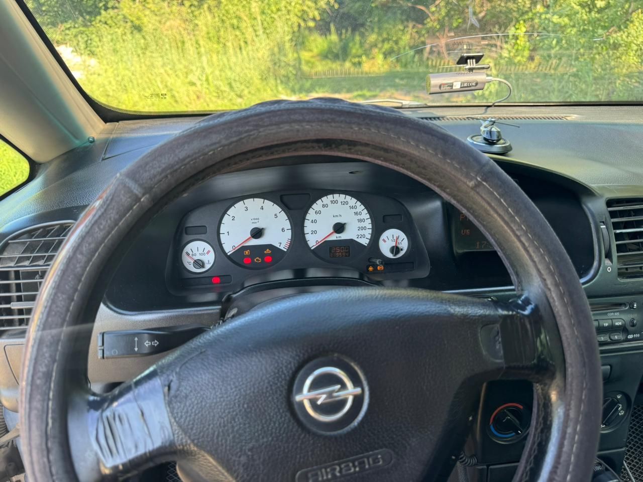 продам Opel Zafira A
