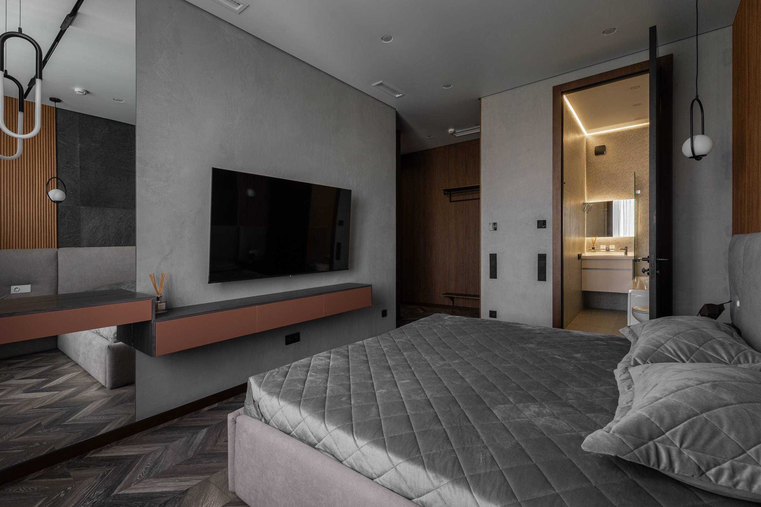 Продается квартира на Ц-1 в ЖК 'INFINITY LUXURY RESIDENCE'
