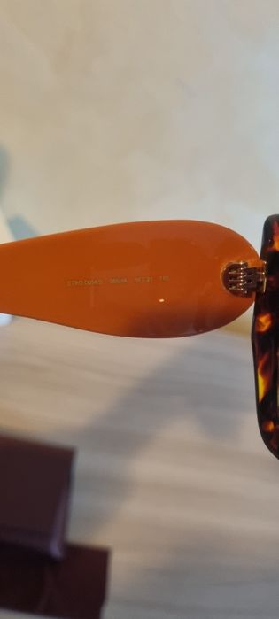 Ochelari de soare ETRO