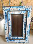 Geam termopan 60/40 gri