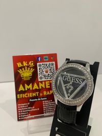 Ceas Guess U95114L2 Amanet BKG