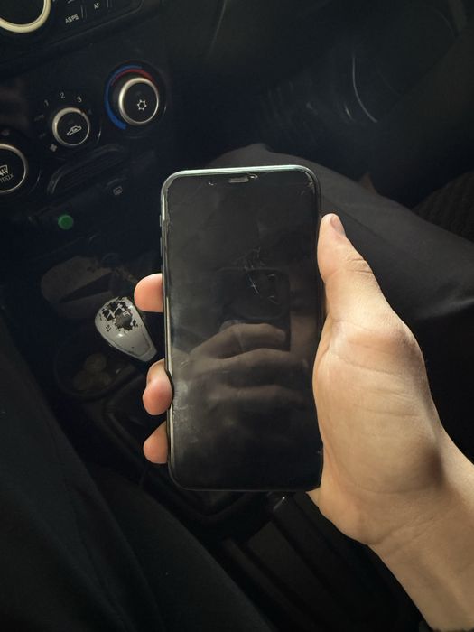 Iphone 11 с коробкой