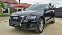 Vând AUDI Q5 Quattro