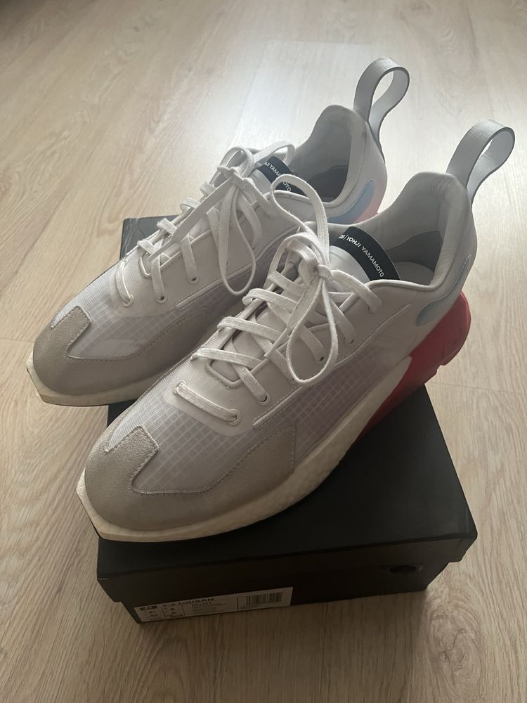 Мъжки Обувки Adidas Y-3 Orisan
