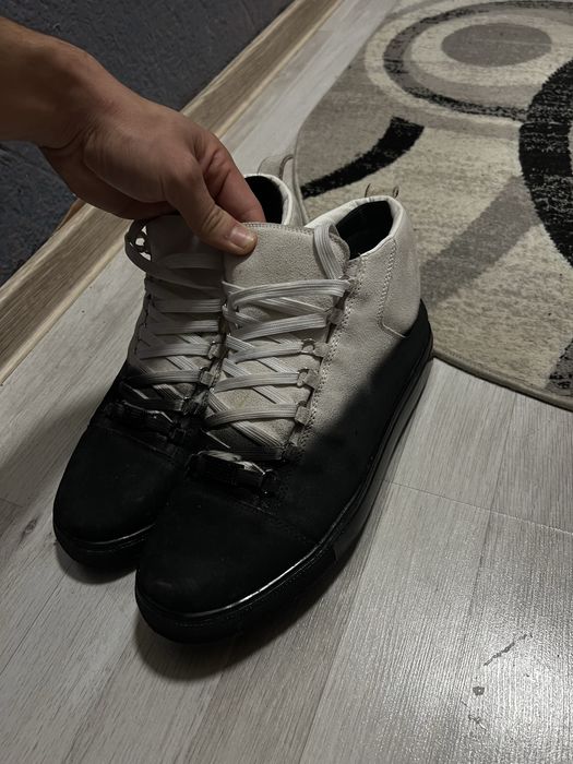 Balenciaga Arena Gradient