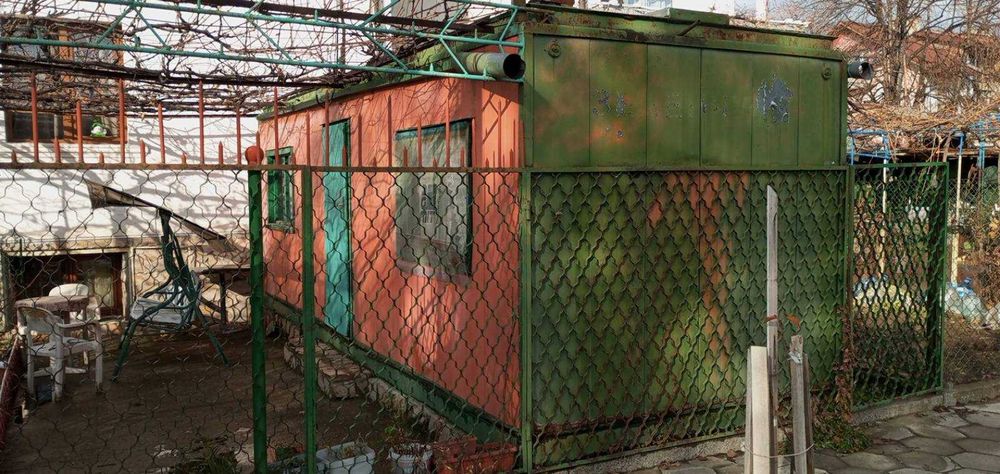 Фургон в добро състояние