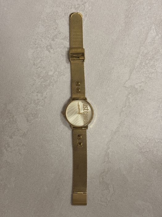 Оригинален часовник just cavalli