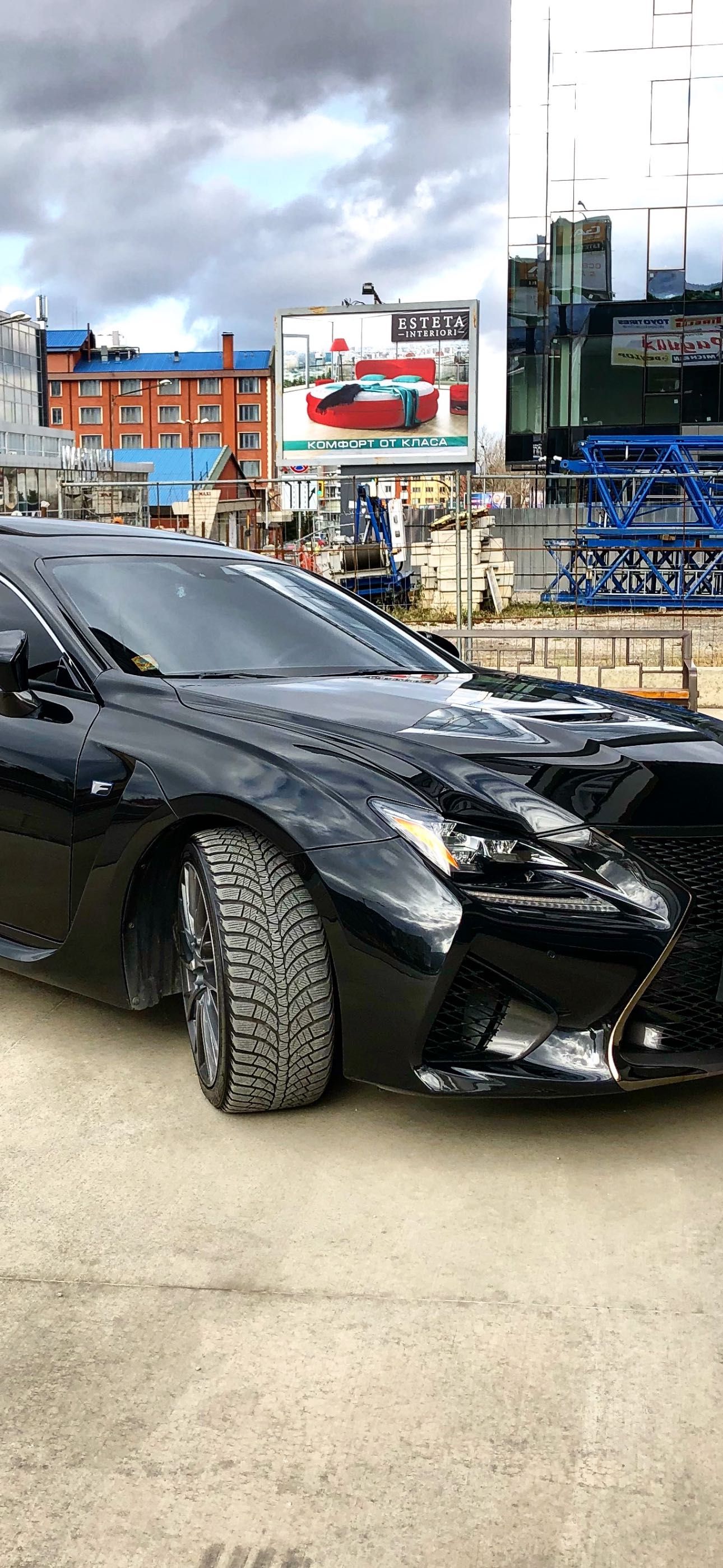 Зимни гуми Мишелин Michelin Alpin