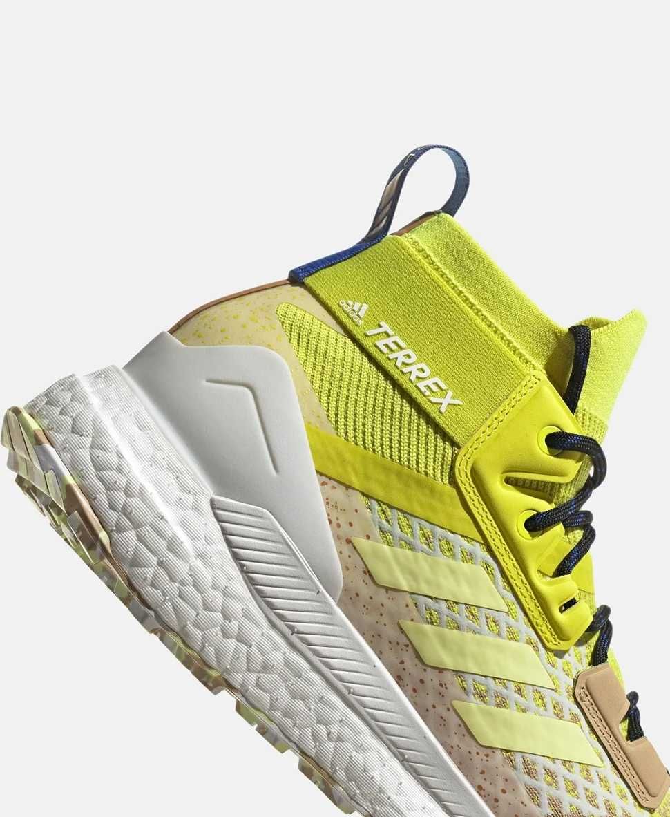 Adidas Alphaedge 4D - Мъжки Обувки , Спортни Обувки