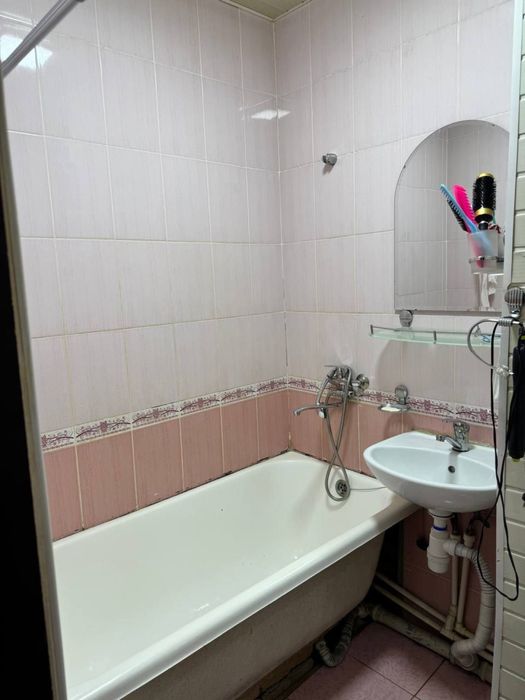 Ц-14, Ганга, 1/4/4