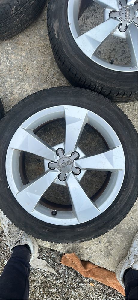 Jante 5x112 audi a3 2020